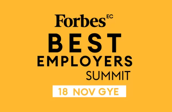 BEST EMPLOYERS GYE