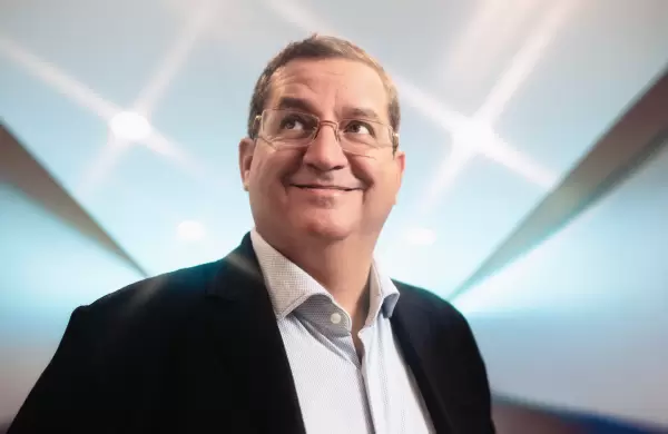 El magnate del espacio rival de Elon Musk acaba de volverse US$ 500 millones ms rico