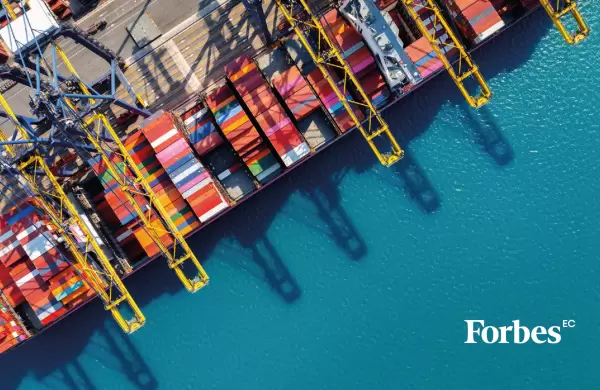 China domina el Top 20 de puertos más eficientes