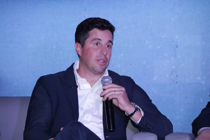 Summit Banca y Finanzas