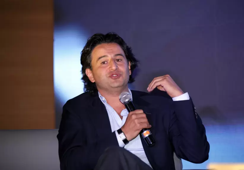 Summit Banca y Finanzas