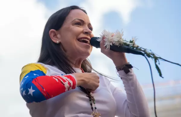 Un Nobel a la libertad