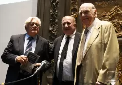 "Orgullo excesivo" del uruguayo y expresiones "fuera de rbita": las advertencias de Sanguinetti y Lacalle Herrera