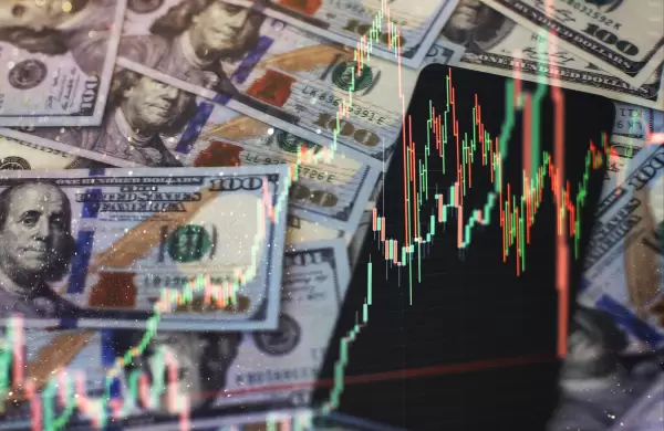 El mercado vuelve a sonrer: las ganancias del S&P 500 superan previsiones gracias a las grandes tecnolgicas