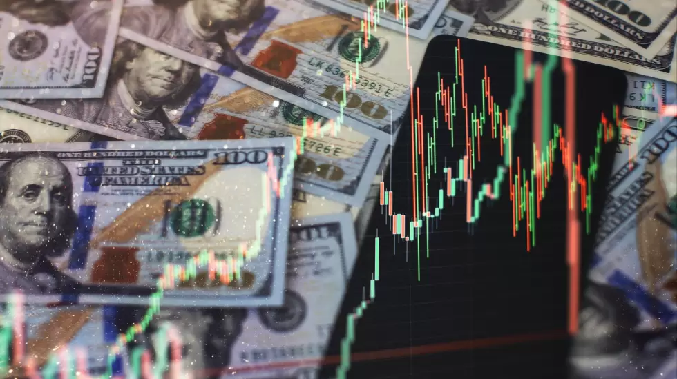 Mercado burstil, bolsa de valores, operaciones