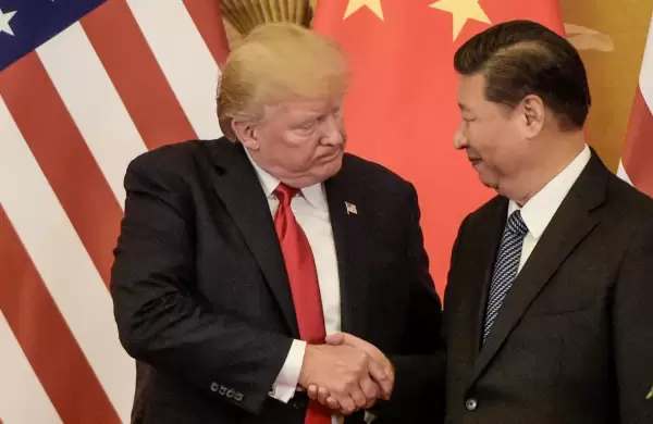 EE.UU. y China vuelven a acercarse: el pacto que firmaron Trump y Xi para relanzar el comercio bilateral