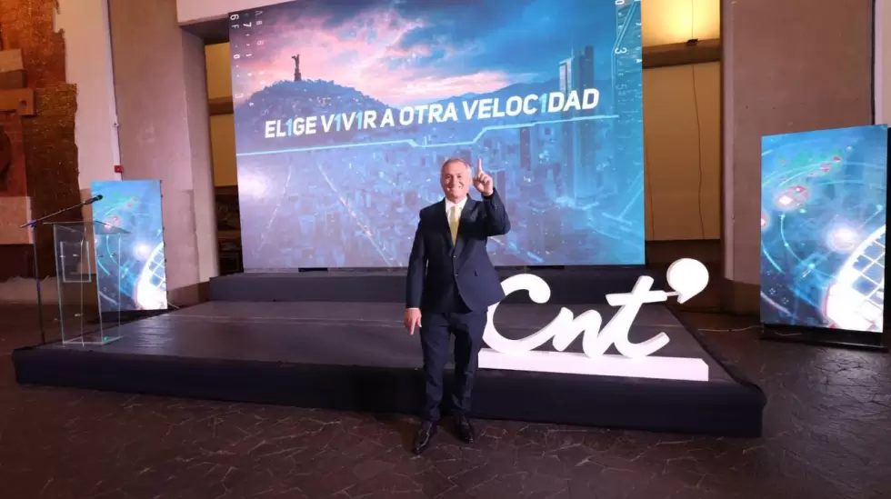 CNT 5G