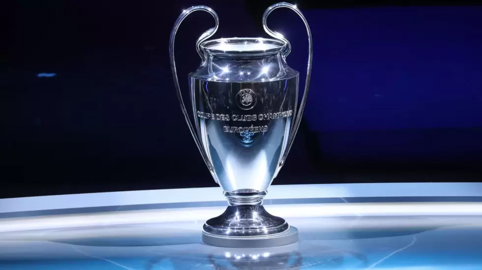 Trofeo Champions League