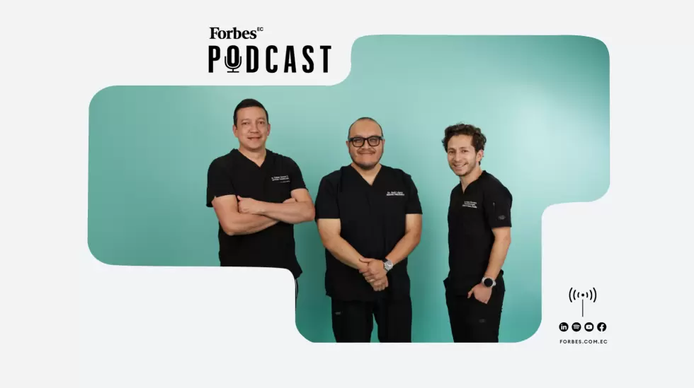 Podcast Dr. Cabrera