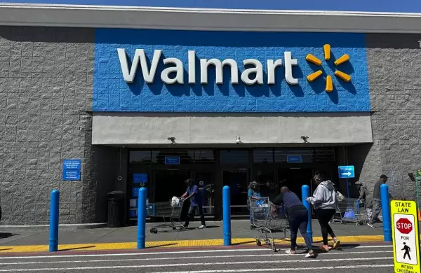 Walmart se une a OpenAI para que los clientes hagan pedidos por ChatGPT