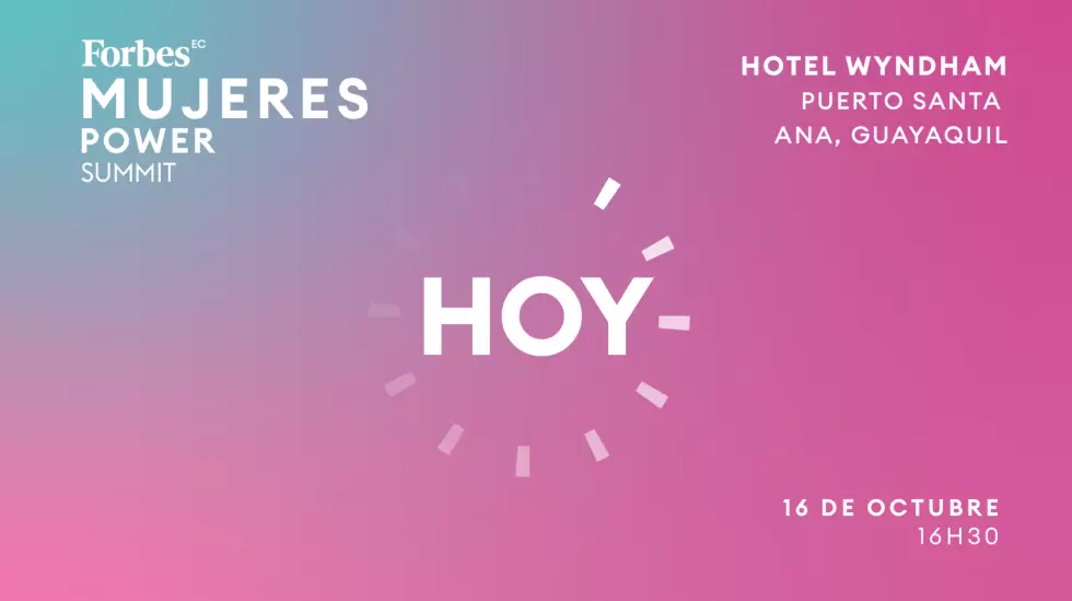Summit Mujeres Power