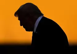 Por qu nadie sabe realmente cunto dinero estn ganando los Trump en este momento