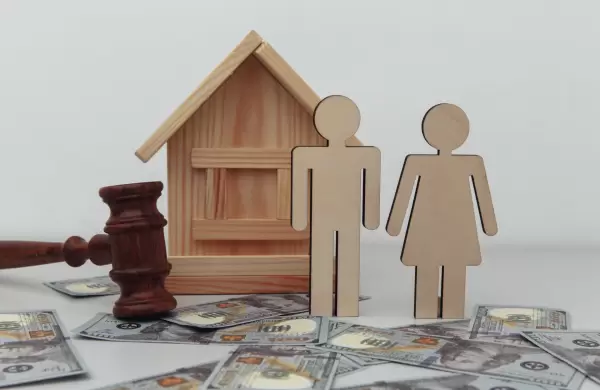 El oro de los muertos: Crnica sobre las herencias y otras miserias