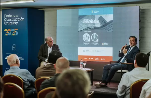 La "escalera" del gasto, un dólar planchado y un impuesto a Temu que se quedó "corto"