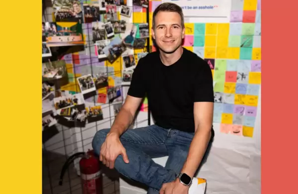 Desde una Ucrania en guerra, cre una app que conquist al mundo, cambi la forma de aprender y ya vale ms de US$ 700 millones