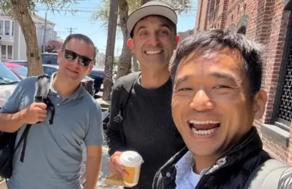 Tres mentes brillantes se unen para transformar el caos de las citas mdicas en un sistema inteligente inspirado en el control areo