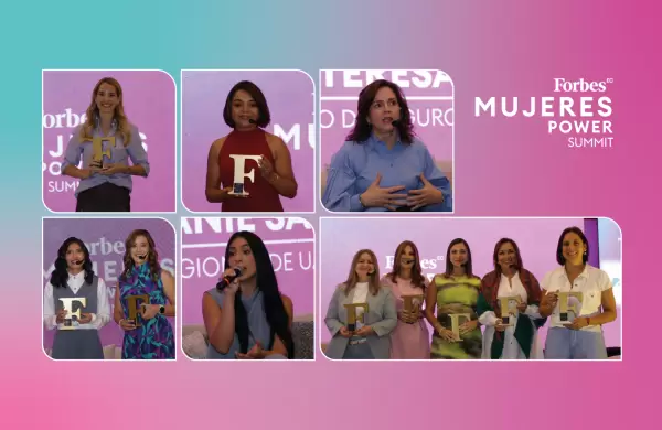 Guayaquil y sus Mujeres Power