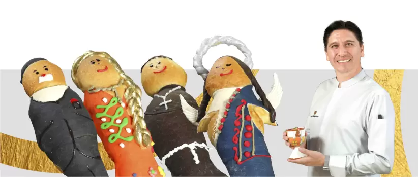 Guaguas gangotena
