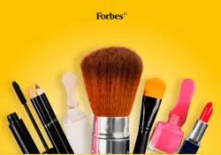 Las 10 marcas ms valoradas en el imperio de la belleza