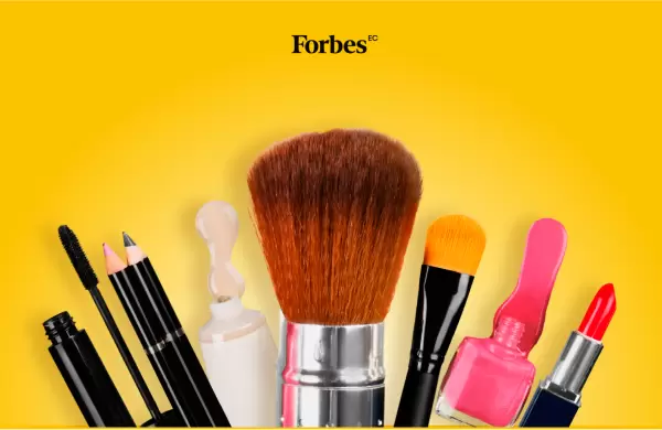 Las 10 marcas más valoradas en el imperio de la belleza