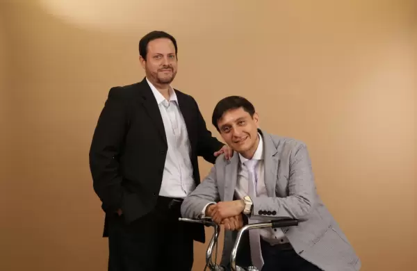Supervitaly, la startup que convierte el bienestar en una oportunidad de inversión