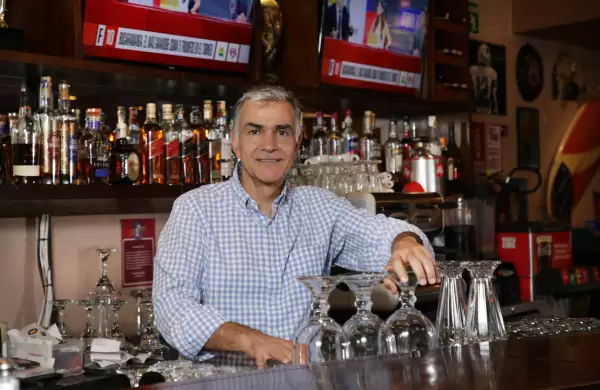 Sports Planet apuesta por Machala