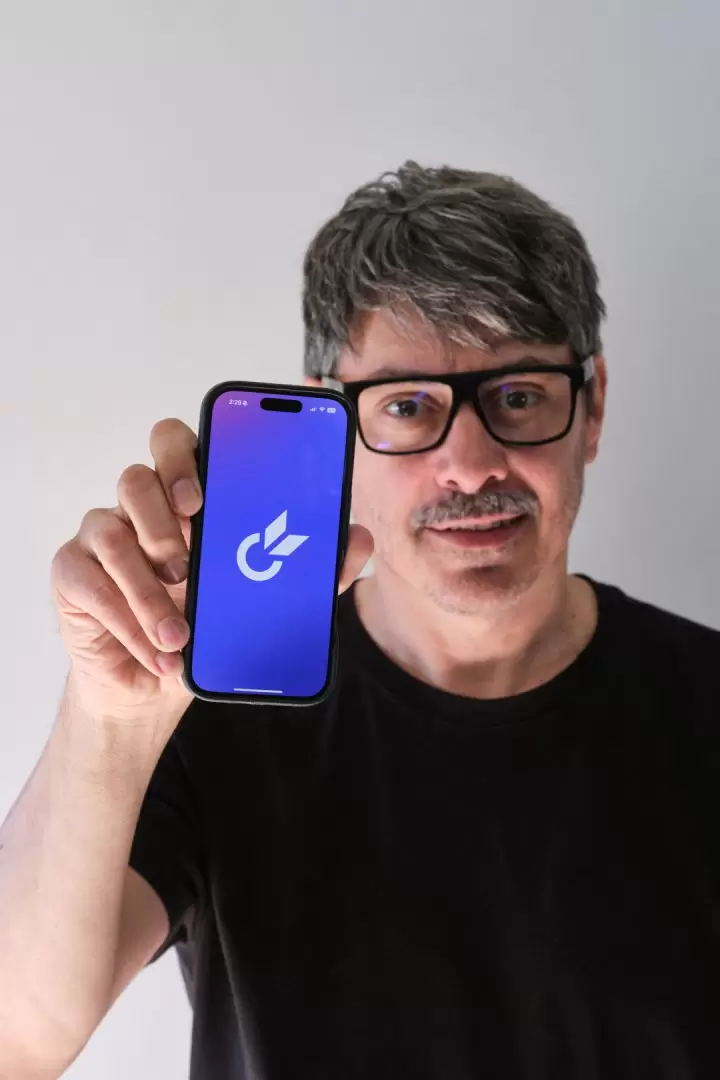 juan marfany ceo wecollab