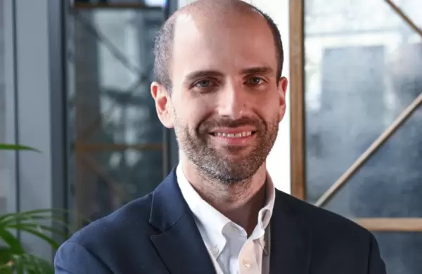 BBVA Uruguay renueva liderazgo: Alberto Charro deja su cargo y Franco Cinquegrana será el nuevo country manager