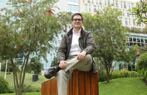 ¿Por qué el Foro Económico Mundial destaca el trabajo de Cosmos, el centro de innovación de la UDLA?