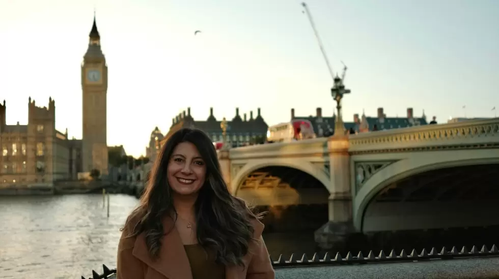 Doménica Avila