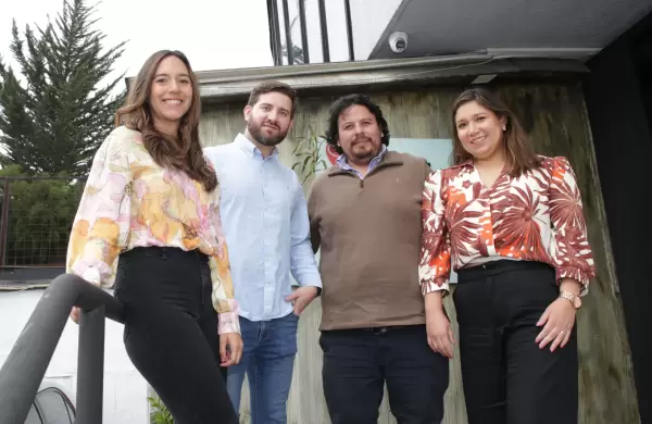 Meat Center convirtió una finca abandonada en un negocio de US$ 5 millones