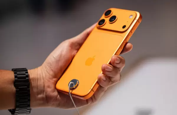 Apple supera a Microsoft como la segunda empresa más valiosa del mundo tras el repunte de las acciones