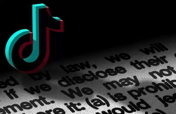 TikTok no define si le dará sus datos a Inmigración y Control de Aduanas (ICE)