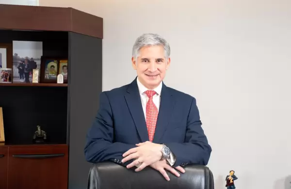 Una planta de gas se levantará con US$ 33 millones en Nobol