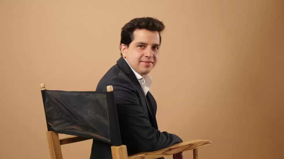 Christian Carrasco msico