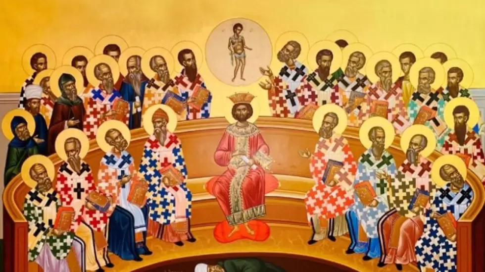 concilio de nicea