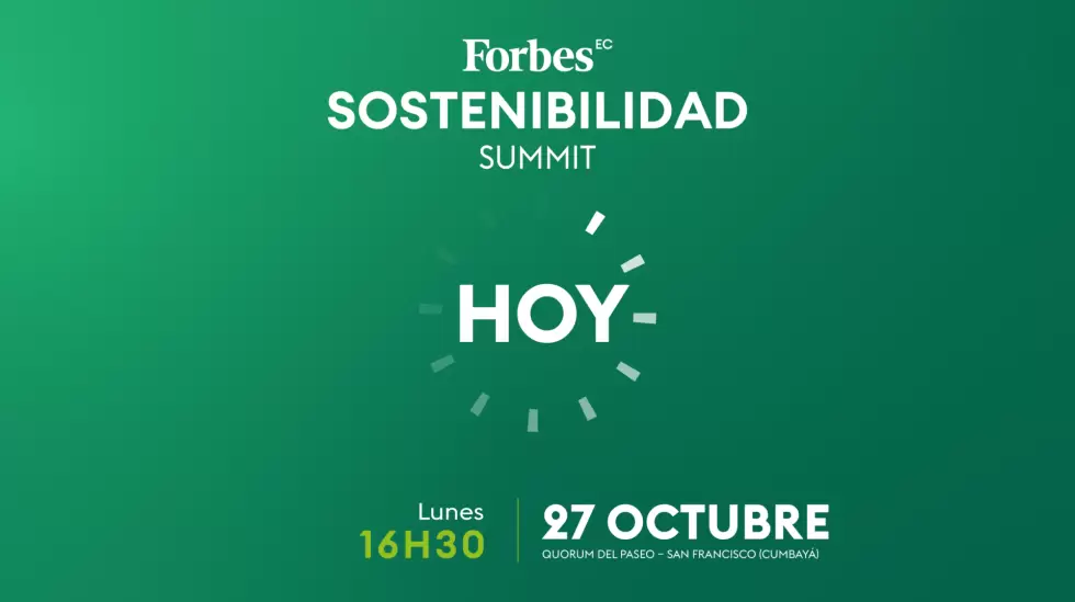 Summit Sostenibilidad