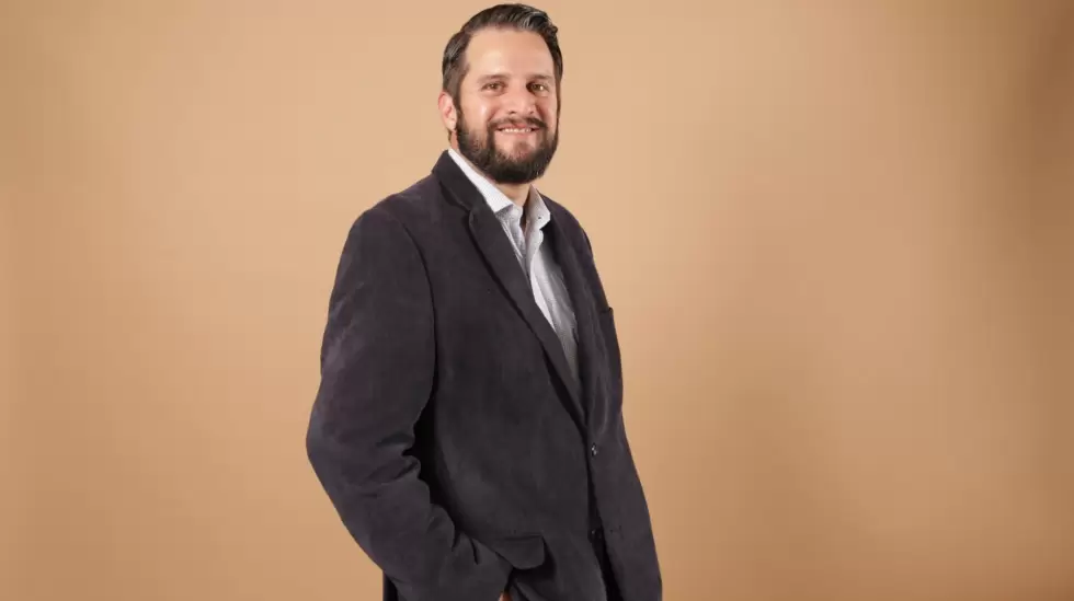 Juan Javier García de Bimbo