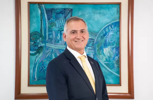 CNT invierte US$ 30 millones en la red 5G