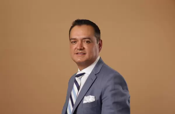 William Maldonado y un viaje de seis años por la experiencia del cliente