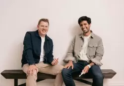 Hacen cepillos de dientes vegetales, ya facturan US$ 31 millones y las Kardashians hablaron de ellos