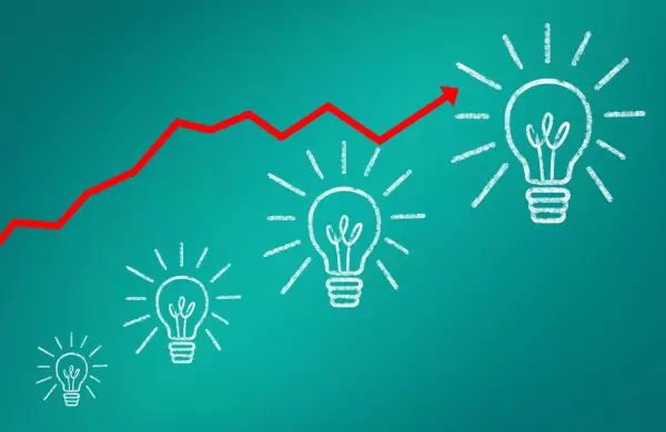 El Nobel 2025 y la fuerza de la destruccion creativa: cómo las ideas impulsan el crecimiento