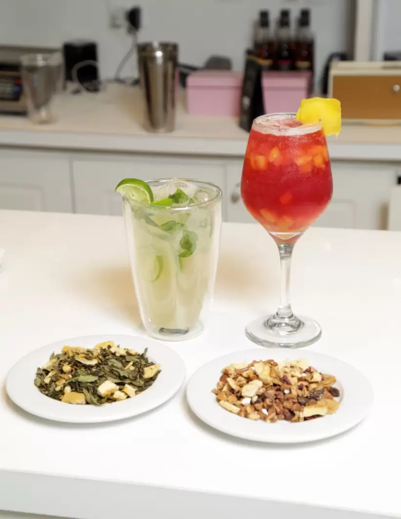 Amatea Quito - Ecuador