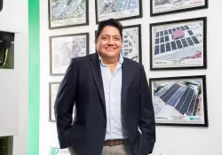 Esta industria instal 250 plantas solares