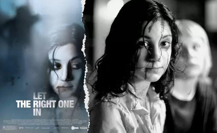 3. let the right one in