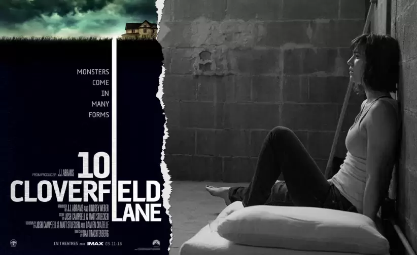9. 10 cloverfield lane