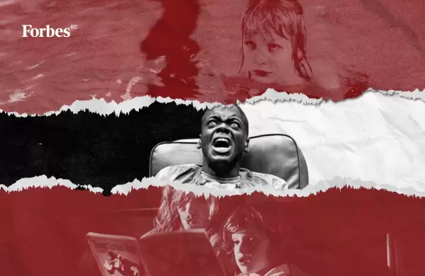 El terror conquista Hollywood, las películas más exitosas del siglo XXI