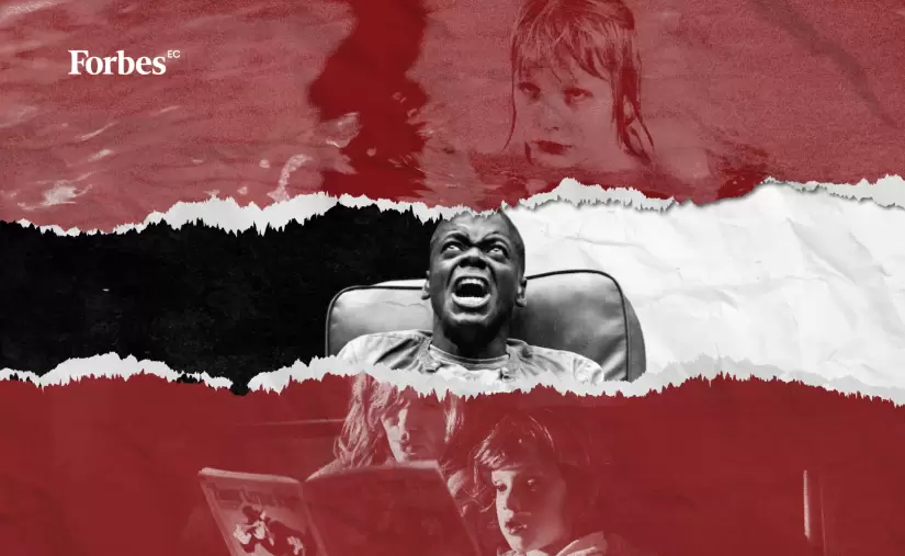 El terror conquista Hollywood, las pelculas ms exitosas del siglo XXI