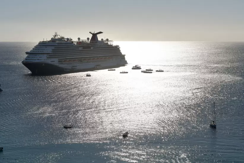 Viaje a Los Cabos - Octubre 2025