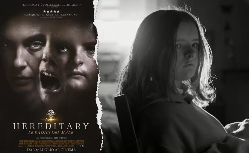 10. hereditary